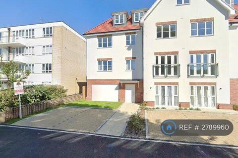 1 bedroom flat to rent, Bathurst Walk, Iver, SL0