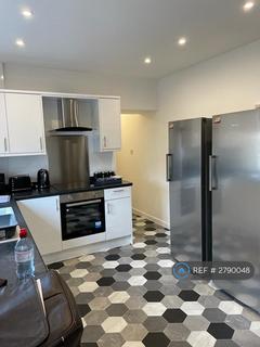 undefined, Mold Road, Wales, CH5