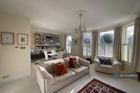undefined, Pittville Circus Road, Cheltenham, GL52