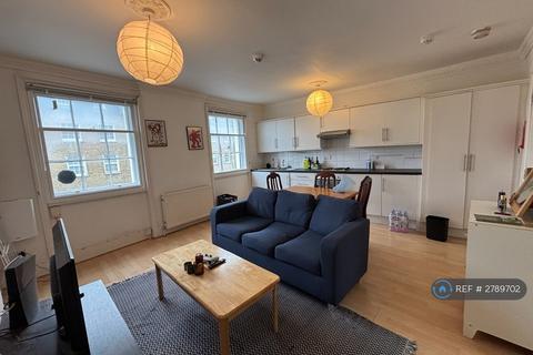 undefined, North Gower St, London, NW1