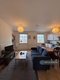 undefined, North Gower St, London, NW1
