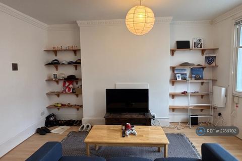 undefined, North Gower St, London, NW1