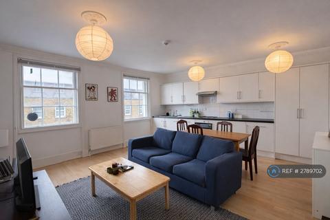 1 bedroom flat to rent, North Gower St, London, NW1