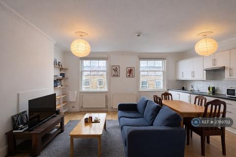 1 bedroom flat to rent, North Gower St, London, NW1