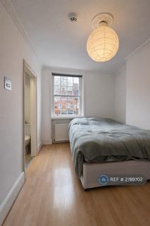 1 bedroom flat to rent, North Gower St, London, NW1