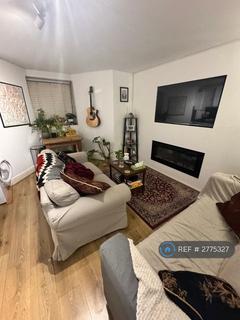1 bedroom flat to rent, Kyverdale Road, London, N16