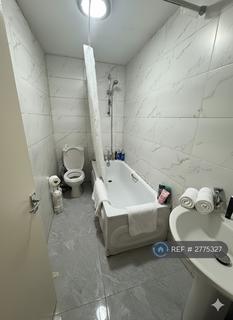1 bedroom flat to rent, Kyverdale Road, London, N16