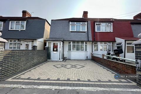 3 bedroom semi-detached house to rent, Ringwood Avenue, Croydon, CR0