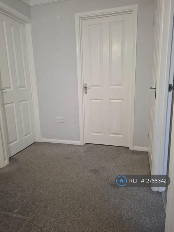 Upstairs Landing