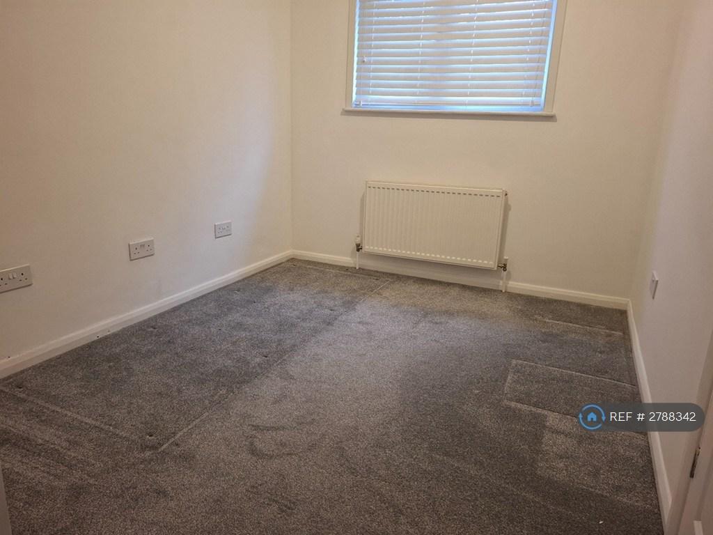 3rd Bedroom