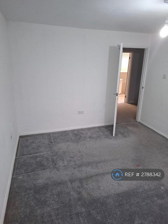 1st Bedroom