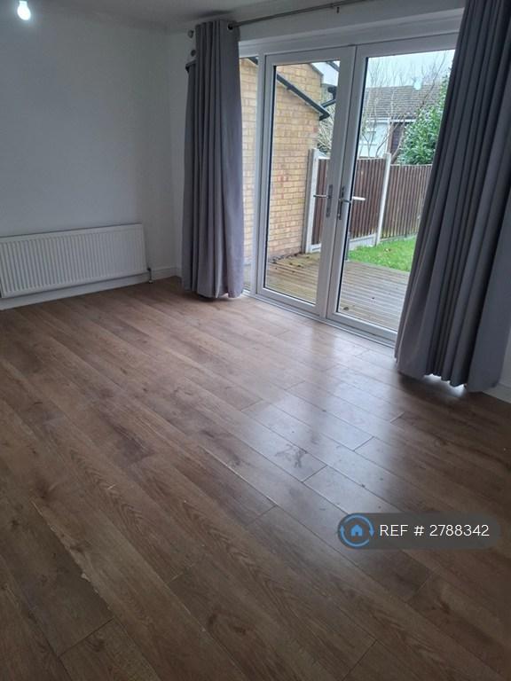 Frontroom