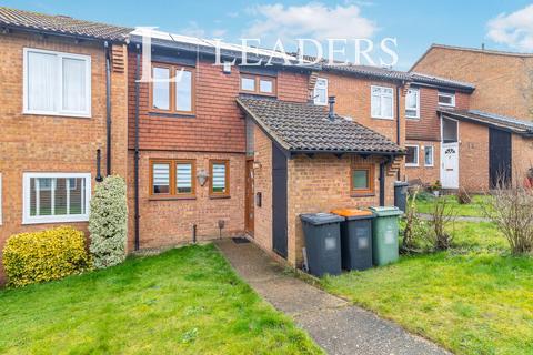 undefined, Plaiters Way, Bidwell, Dunstable0, LU5