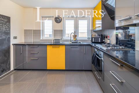 undefined, Plaiters Way, Bidwell, Dunstable0, LU5
