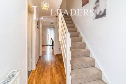 undefined, Plaiters Way, Bidwell, Dunstable0, LU5