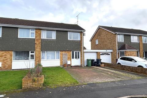 undefined, Sutton Road, Swindon