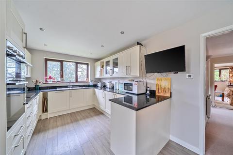 4 bedroom detached house for sale, Springfield Drive, Tiverton