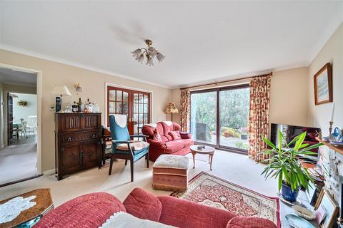 4 bedroom detached house for sale, Springfield Drive, Tiverton