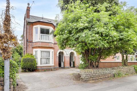 undefined, Loughborough Road, Nottingham NG2