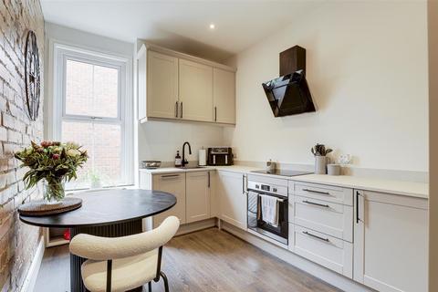 undefined, Loughborough Road, Nottingham NG2