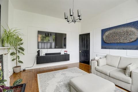 undefined, Loughborough Road, Nottingham NG2