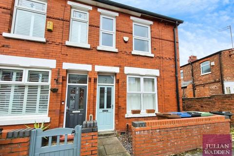Westminster Avenue, Reddish, Stockport, SK5