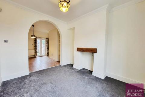 2 bedroom end of terrace house for sale, Westminster Avenue, Reddish, Stockport, SK5