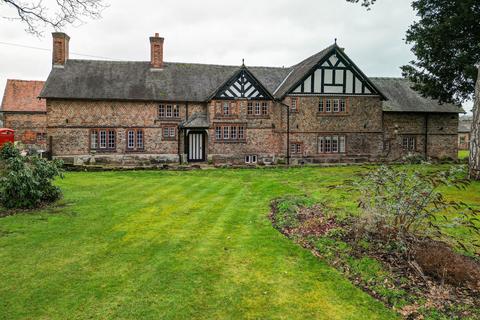 undefined, Bent Lane, Lymm WA13