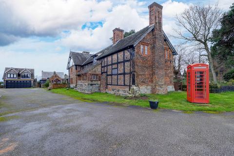 undefined, Bent Lane, Lymm WA13