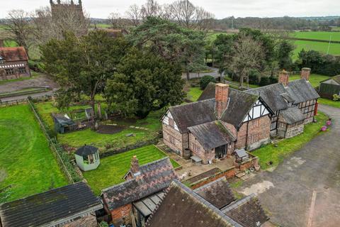 undefined, Bent Lane, Lymm WA13