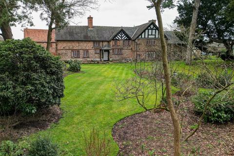 undefined, Bent Lane, Lymm WA13