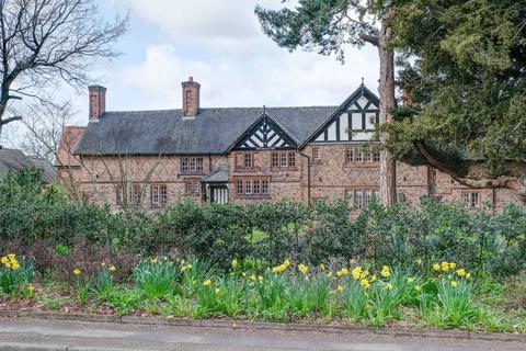 5 bedroom detached house for sale, Bent Lane, Lymm WA13