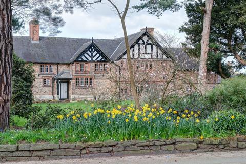 5 bedroom detached house for sale, Bent Lane, Lymm WA13