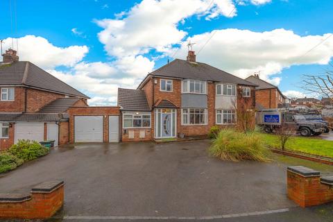 undefined, Simon Road, Birmingham B47