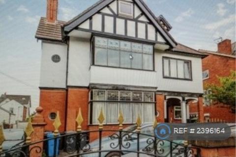 undefined, Victoria Road, Lytham St Annes, FY8