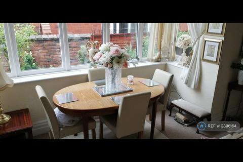 undefined, Victoria Road, Lytham St Annes, FY8