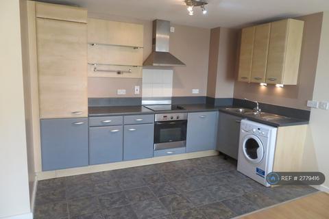 Elmwood Lane, Leeds, LS2