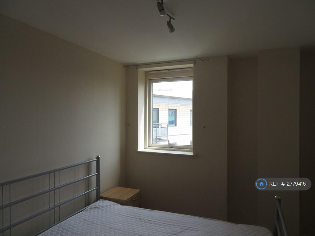 Second Double Bedroom