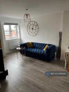 undefined, Carter Court, Hook, RG27