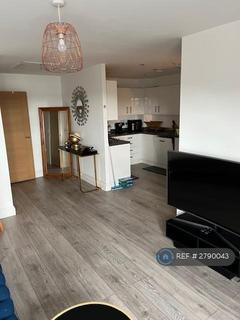 undefined, Carter Court, Hook, RG27