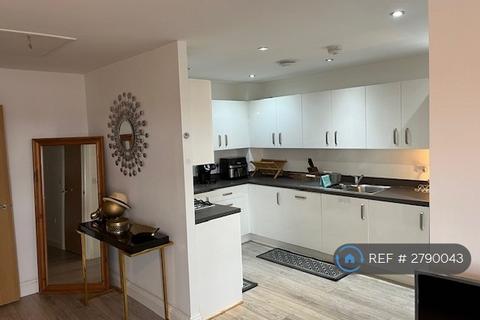 undefined, Carter Court, Hook, RG27