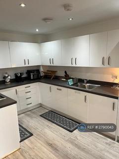 undefined, Carter Court, Hook, RG27