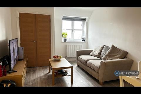 undefined, Carter Court, Hook, RG27