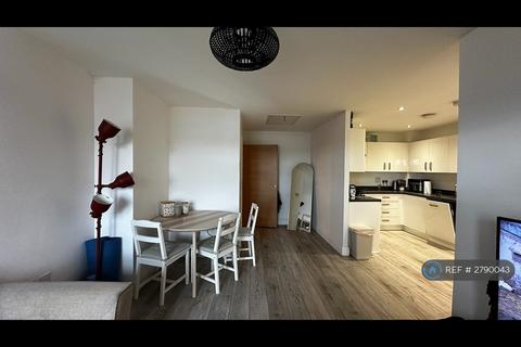 undefined, Carter Court, Hook, RG27