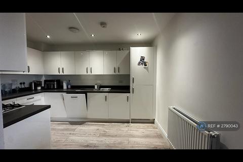 undefined, Carter Court, Hook, RG27