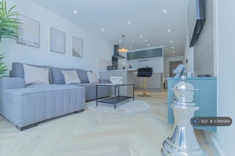 undefined, John Street, Sheffield, S2