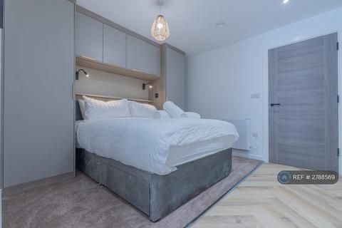 undefined, John Street, Sheffield, S2
