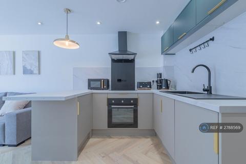 undefined, John Street, Sheffield, S2