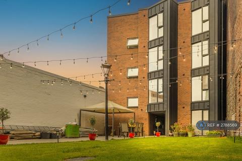 undefined, John Street, Sheffield, S2