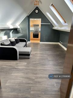 undefined, Queens Terrace, Scarborough, YO12